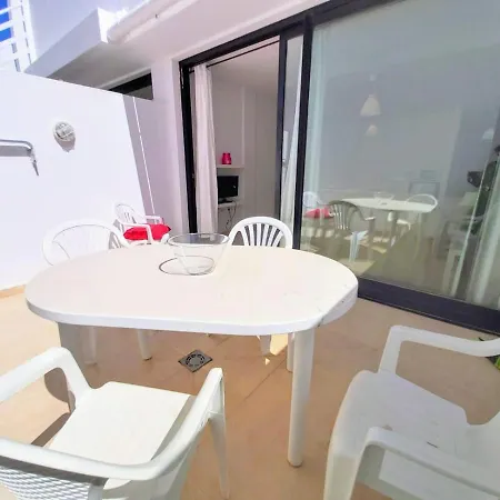 Apartmán Mar Los Lagos 2 Cotillo