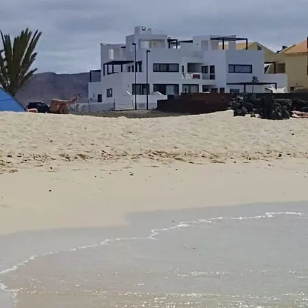 Mar Los Lagos 2 Apartmán