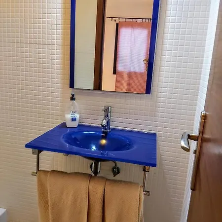 Mar Los Lagos 2 Apartmán