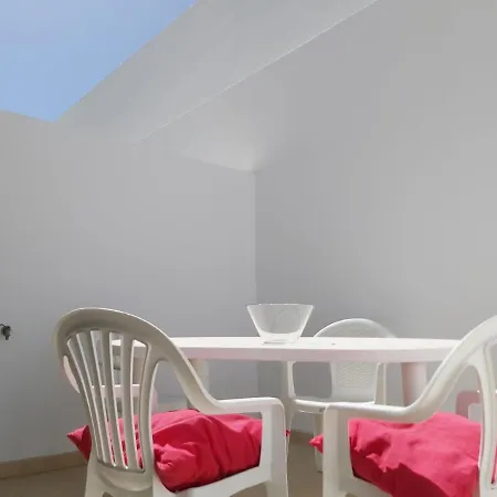 Apartmán Mar Los Lagos 2 *